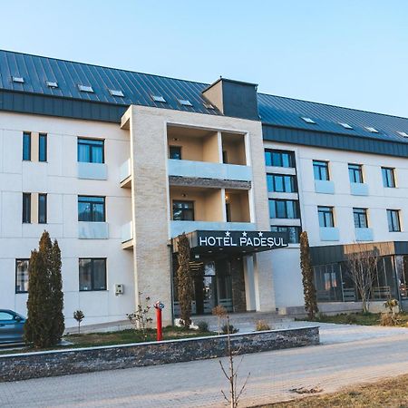 Hotel Padesul Făget Dış mekan fotoğraf